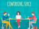 coworking